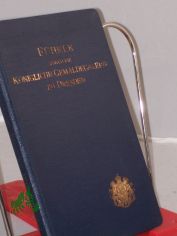 F�hrer durch die K�nigliche Gem�ldegalerie zu Dresden : Gemeinverst. Anleitung zum k�nstlerischen Verst�ndnis und Genu� ihrer Hauptsch�tze / unter Mitw. von ... hrsg. von Carl Roscher