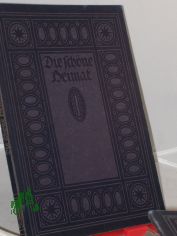 Die sch�ne Heimat : Bilder aus Deutschland