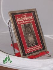 Drei Kaiserdome : Mainz, Worms, Speyer / Paul Wolff. Mit einl. Texten v. Wilhelm Pinder