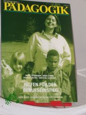 2/2002, Hilfen f�r den Berufseinstieg