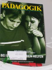 1/2001, bei Lernschwachen helfen