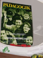 2/2001, Generationenwechsel