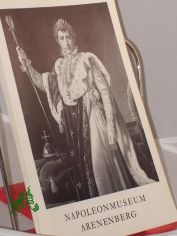 Napoleon-Museum Arenenberg, F�hrer durch  das Museum