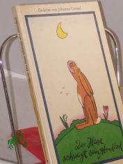 Der Hase schweigt sein Abendlied