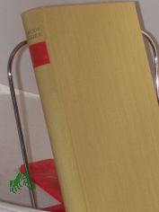 Mein Onkel Benjamin / Claude Tillier. �bertr. von Rudolf G. Binding