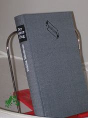 Der innere Krieg : Roman / Volodia Teitelboim. Dt. von Wilhelm Plackmeyer