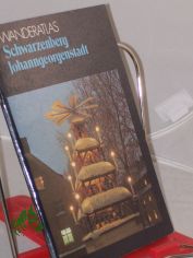 Schwarzenberg, Johanngeorgenstadt, Auersberg, Rittersgr�n / Hans Becher