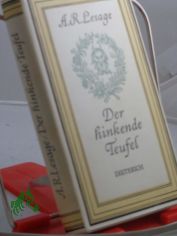 Der hinkende Teufel / A. R. Lesage. Dt. von Walter Hoyer