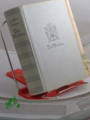 Die Wiedes : Roman / Gustav Schr�er