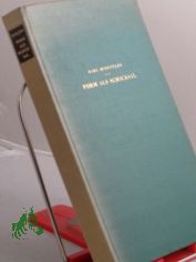 Form als Schicksal / Karl Scheffler