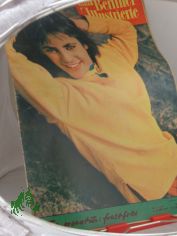 12/1957, Temperatur frostfrei