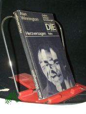 Herzversagen / Alan Winnington. Ins Dt. �bertr. von Elga Abramowitz
