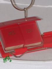 Junckers Kleinw�rterbuch. - 	1. Englisch-deutsch, 2. Deutsch-Englisch : Mit d. internationalen Aussprachebezeichnung / Arthur Seiffhart