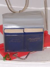 Junckers Kleinw�rterbuch. -1. Franz�sisch-Deutsch, 2. Deutsch-franz�sisch / Arthur Seiffhart