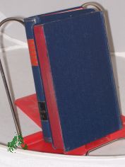 Taschenw�rterbuch der englischen und deutschen Sprache : Methode Toussaint-Langenscheidt ; Mit Angabe d. Aussprache nach d. phonet. System d. Methode Toussaint-Langenscheidt / 2 B�nde, Hermann Lindemann