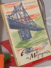 Entscheidung im Morgengrauen / Klaus Beuchler. Illustrationen: Ernst Jazdzewski