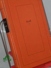 Faust eine Trag�die von Goethe Teil 1