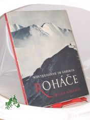 Wintersonne im Gebirge Rohace / Milan Saradin