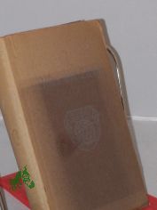 Alles um Liebe : Goethes Briefe aus d. 1. H�lfte seines Lebens / Hrsg. v. Ernst Hartung. Geschm. v. K�te Vesper-Waentig