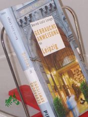 Gebrauchsanweisung f�r Leipzig / Bernd-Lutz Lange