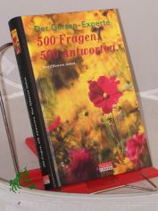 Der neue Garten-Experte