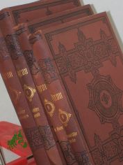 Byrons Werke. Uebersetzt von W. Sch�ffer, A. Strodtmann, J. Stadelmann, A. H. Janert, W. Gr�zmacher. 8 Teile 4 B�nde. (komplett).