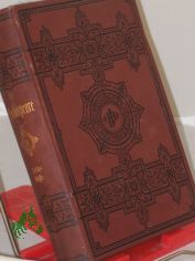 Band 8 Shakespeare, William: Dramatische Werke Shakespeares dramatische Werke. -�bersetzt von Fr. Dingelstedt, Wilhelm Jordan, Ludwig Seeger, Karl Simrock und Heinrich Viehoff. Mit einem Einleitungsband von Rudolph Genee