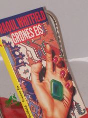 Gr�nes Eis / Raoul Whitfield