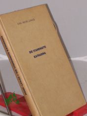 Die standhafte Katharina : Erz�hlgn / Karl Meier-Lemgo