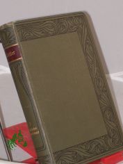 Schiller, Friedrich: Werke. - Band 3, Don Carlos, Maria Stuart