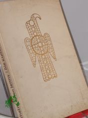 Die Kunst der Germanen im fr�hen Mittelalter / Wilhelm Albert von Jenny