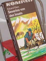 Severino von den Inseln / Eduard Klein. Illustrationen von Karl Fischer