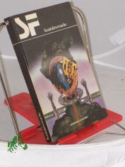 Kontaktversuche : e. Anthologie bulgar. phantast. Erz�hlungen / hrsg. von Erik Simon