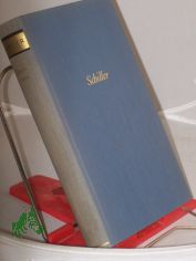 Dramen / Friedrich Schiller