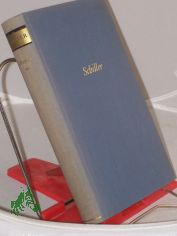 Band. 2. Dramen. - 2. Hrsg. von Peter-Andr� Alt