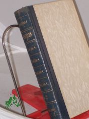 BAND 2, Gesammelte Werke : in 5 Bden / Friedrich Schiller. Hrsg. von Reinhold Netolitzky