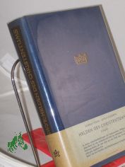 Kirch, Konrad: Helden des Christentums. - 	Band. 2