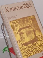 Kontexte f�r den Religionsunterricht in der Sekundarstufe II