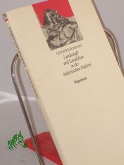 Landschaft und Landleben in der italienischen Malerei