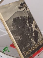 Das Reich des Oybin / Lothar Kempe