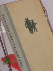 Das erwachende Dorf : Roman / T'ien Ch�n. Autor. �bers. aus d. Amerikanischen von Hartmut Rebitzki