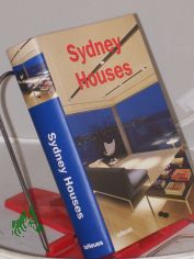 Sydney Houses. [Mehrsprachig] [Taschenbuch]