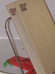 Schlagzeile Mord : F�lle, die d. Welt erregten / Kurt R�ckmann