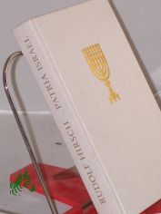Patria Israel : Roman / Rudolf Hirsch