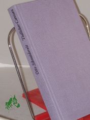 T�dlicher Cancan / Otto Schneidereit