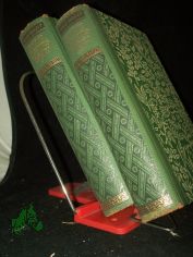 Kristin Lavranstochter: 2 B�nde Bd. 1. 2. / Sigrid Undset. Hrsg. v. J. Sandmeier. Berecht. �bertr. aus d. Norweg. v. J. Sandmeier ; Seiten Angermann