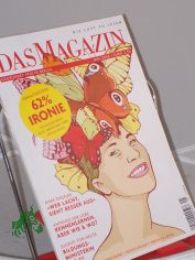 Heft 05/2006 �62 % Ironie�