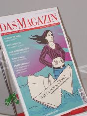 Heft 01/2007 �Auf zu neuen Ufern?�