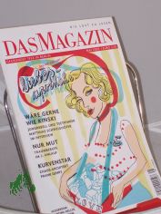 Heft 05/2005 �Liebesapotheke�