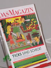 Heft 03/2007 �Ticks sind schick!�